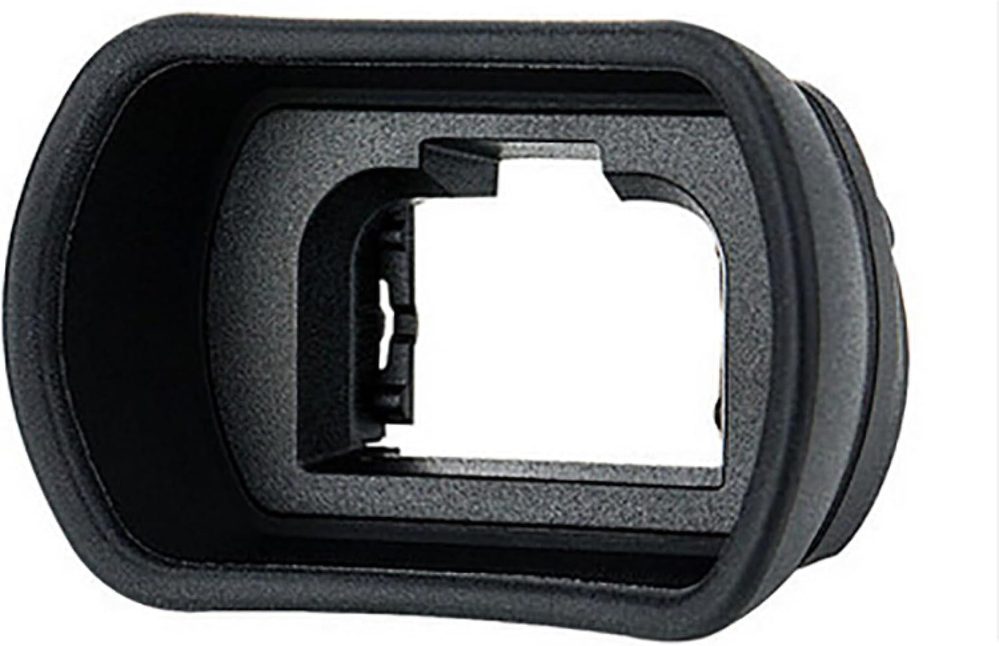 DBEIXIWEI A7 A7 A7 Soft Silicone Camera Viewfinder Eyecup, Camera Fittings for Sony II III