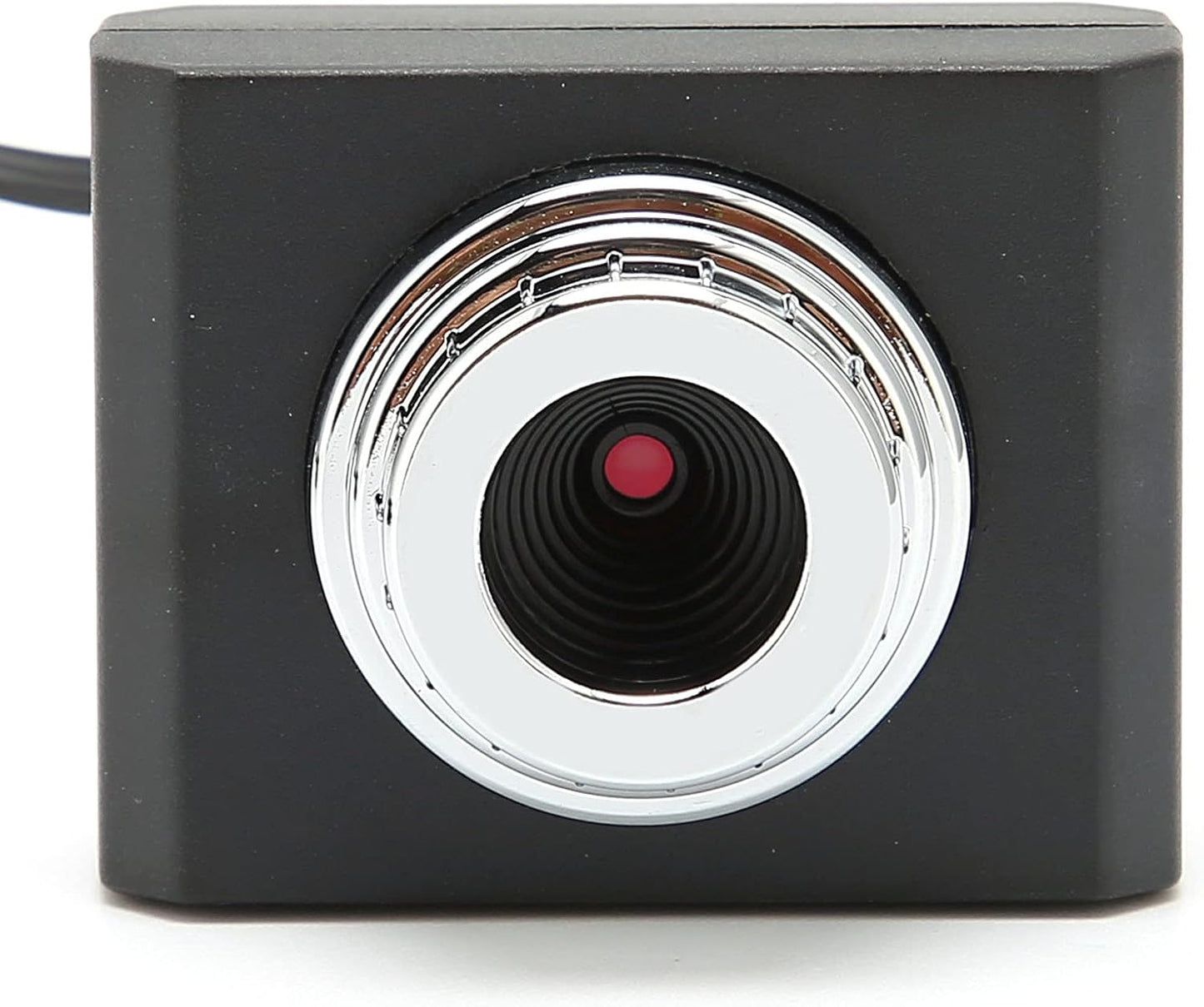 Sanpyl USB2.0 Webcam, High Resolution Automatic Camera White Balance Computer Camera Streaming Webcam Mini Web Camera