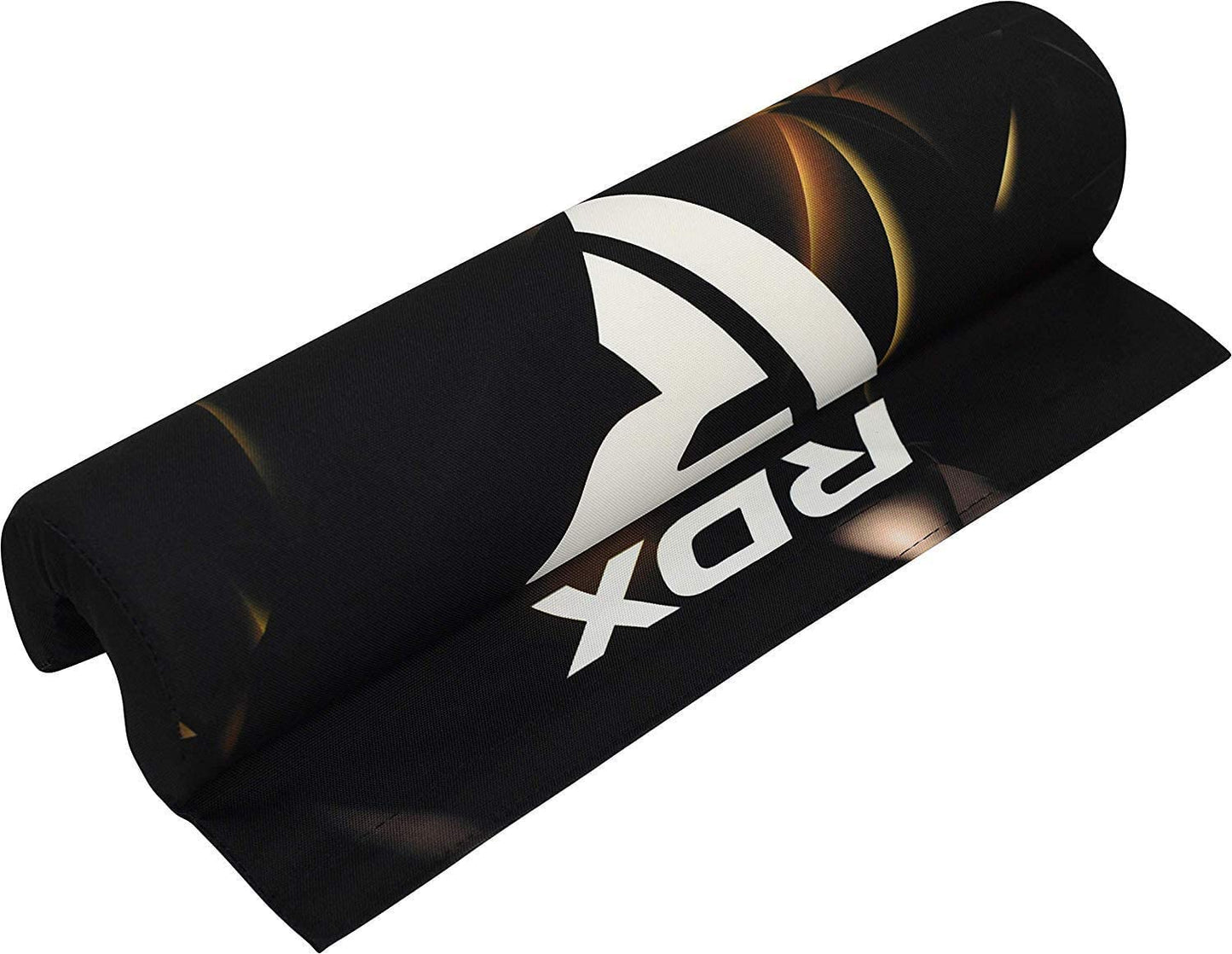 RDX Barbell Squat Pad - Neck & Shoulder Protective Foam - Great for Squats, Lunges, Hip Thrusts, Weight lifting - Fits Standard Bar