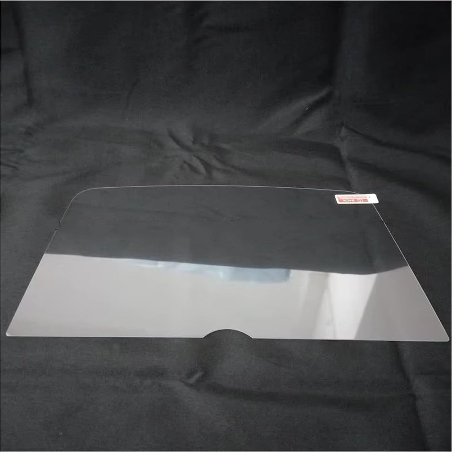 WIJMCTHC 2021 8 Inch Car modification Compatible With Chevrolet For Onix Tempered Glass Screen Protector Car