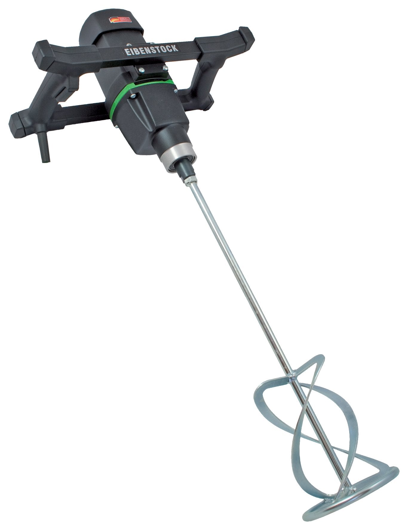 CS Unitec | EHR 23/1.4 R | Powerful and Reliable Mixing Drill for Tough and Continuous Use. Designed for High-Viscosity Materials – Made in Germany