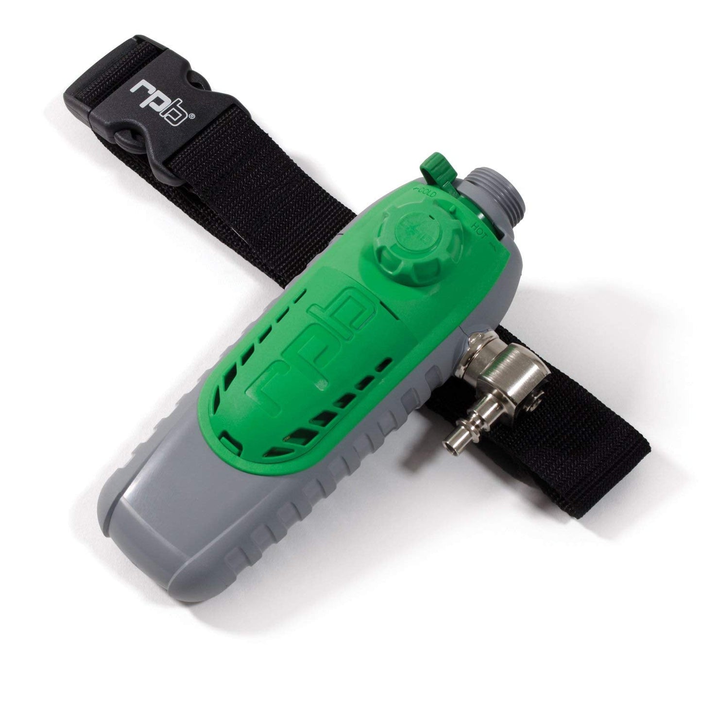 RPB Safety RPB Cool Air Tube Assembly - Silenced