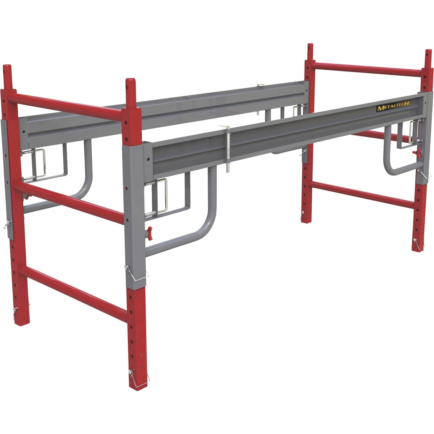 METALTECH I-BMSSEX Scaffold High Extension