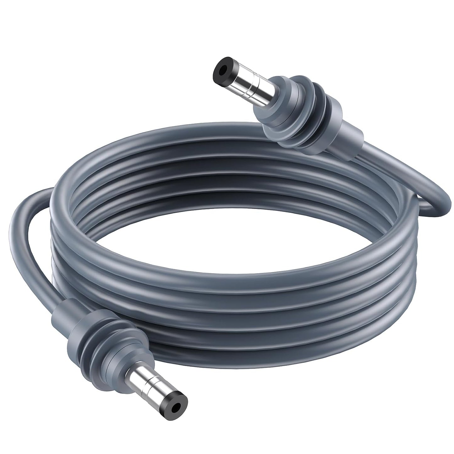 16.4 FT/5M Starlink Mini Power Cable, Starlink Replacement Power Cable for Starlink Mini DC Power, Waterproof Outdoor