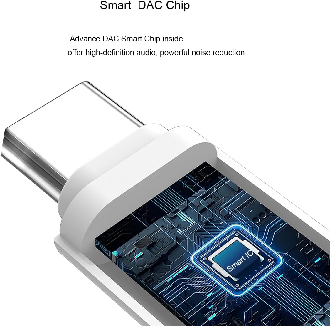 FRIGRAF 3.5mm 16 15 S24 S23 S22, MacBook(1 Pack) USB C to Headphone Jack Adapter, Audio to USB c Adapter,Type C to Aux