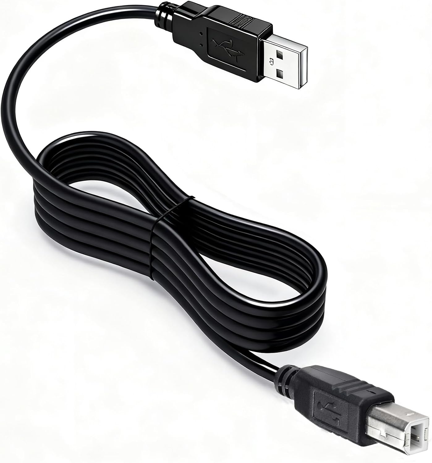 Metasources PS186 PS188 PS256 PS286 PS288 PS281 PS282 PS283 PS30D PS3060U PS406U PS4080U USB Cable Cord Compatible