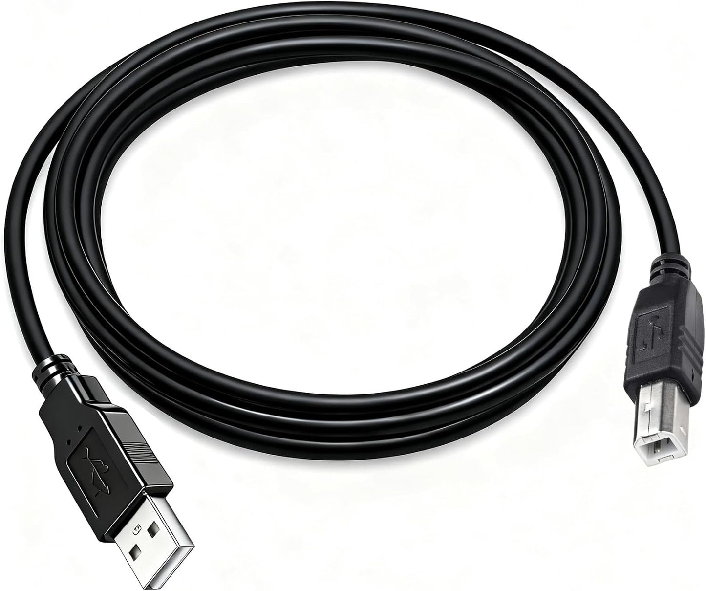 Metasources PS186 PS188 PS256 PS286 PS288 PS281 PS282 PS283 PS30D PS3060U PS406U PS4080U USB Cable Cord Compatible