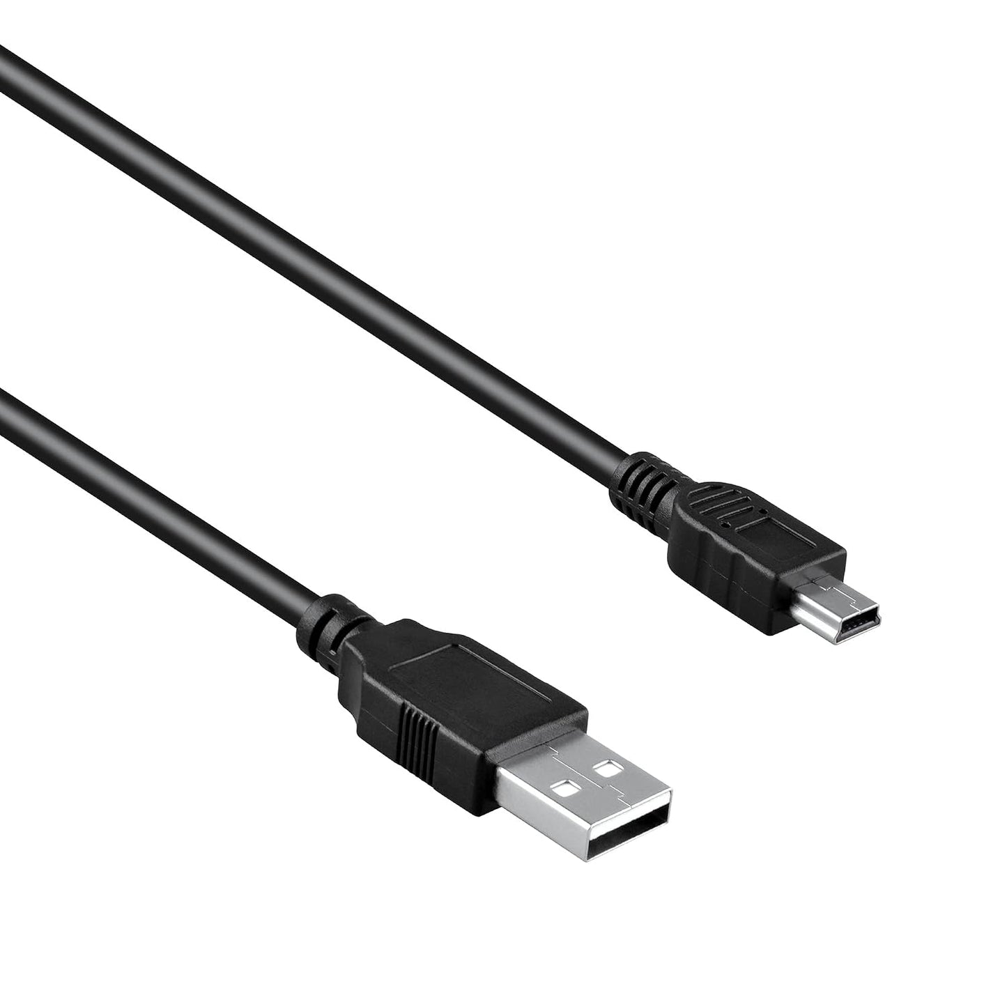 5ft mp3 USB Sync PC Transfer Data Charger Cable Replacement for Sandisk Sansa Clip+ Player