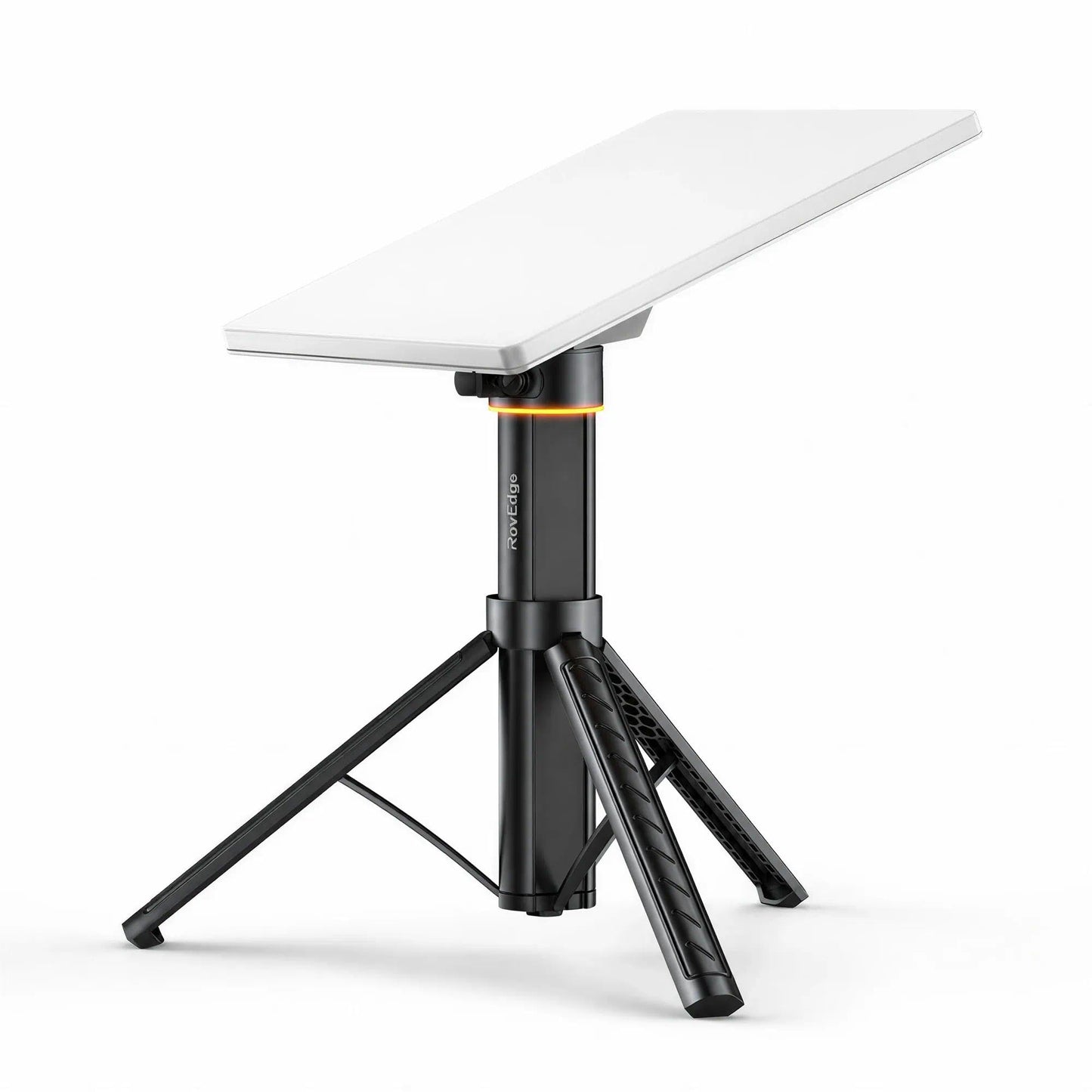 ROVEDGE MK-1 Starlink Mini Battery | 189Wh Portable Power Station with Built-in Tripod Stand | IP67 | 60s Deploy for Overlanding, RV & Field