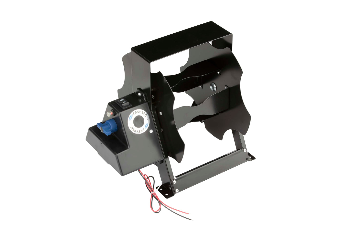 MORryde REEL56-014H Motorized Easy Reel Spooler for Convenient Power Cord Storage