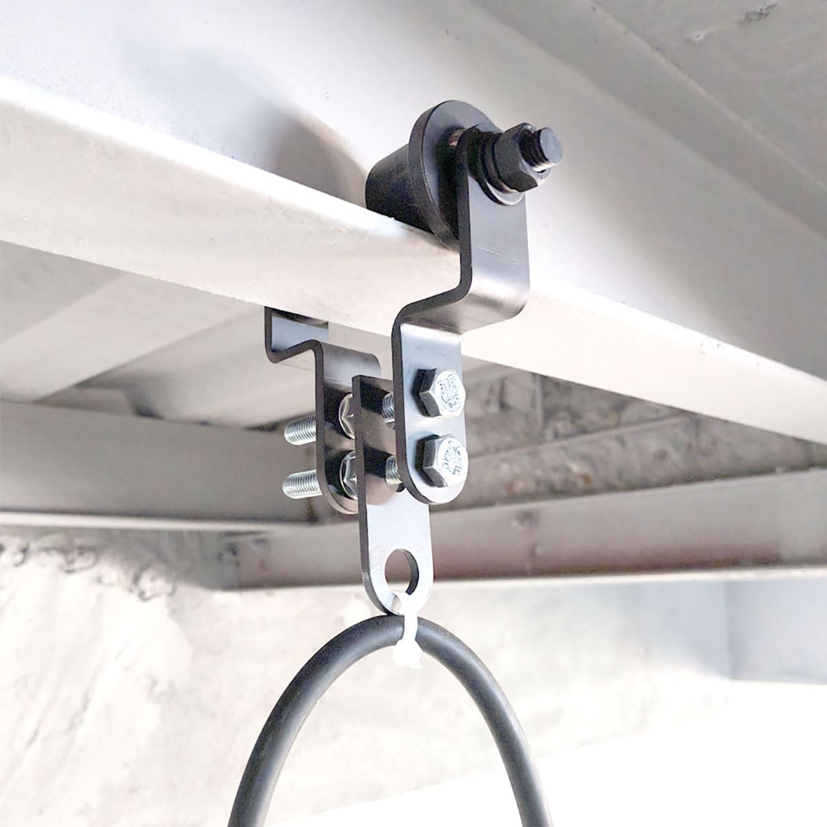 Beam Cable Trolley;I-Beam Trolley for Cable;Overhead I-Beam Cable Conveyor;I-Beam Cable Trolley;Trolley System for I-Beam;I-Beam Trolley Assembly Rollers