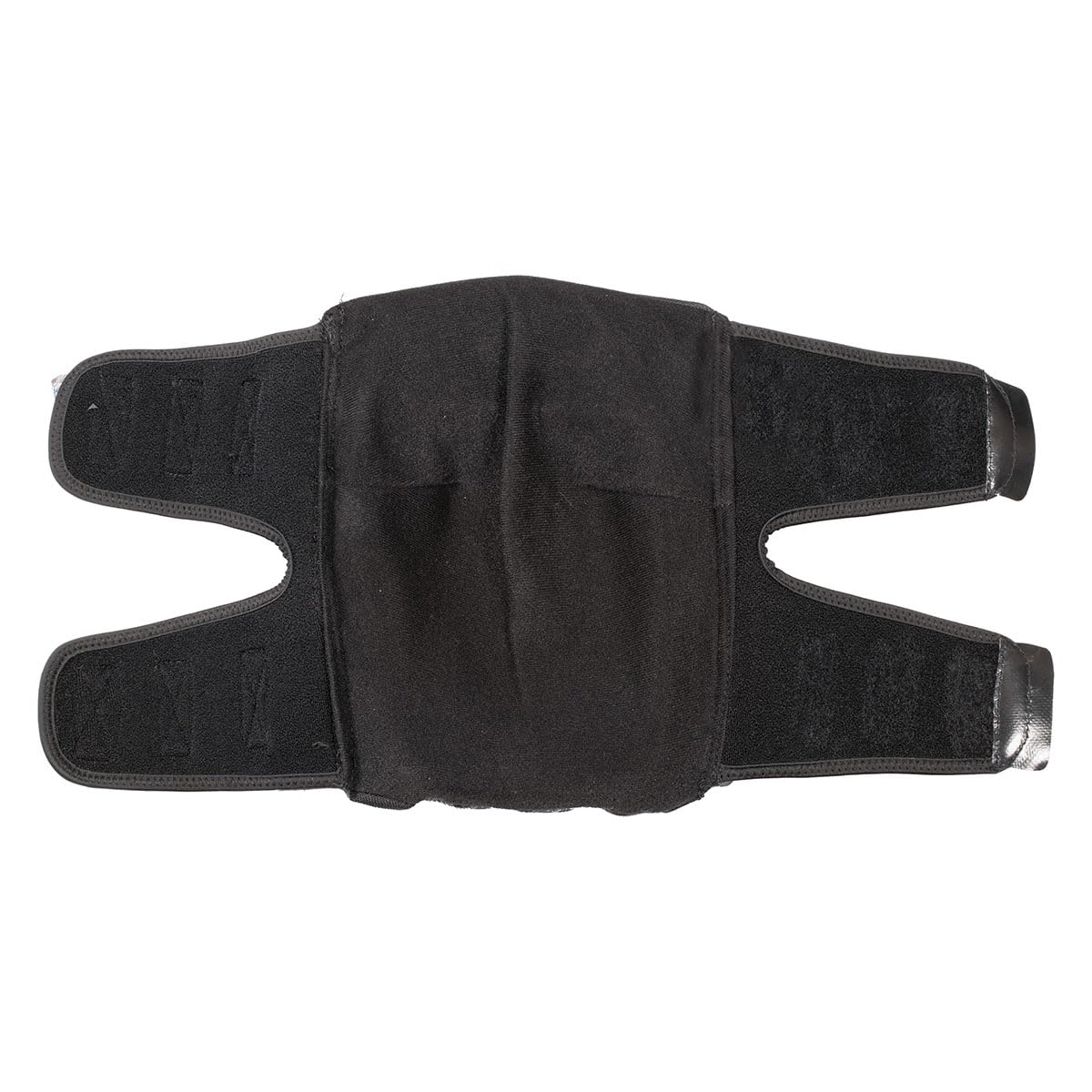 TSG Knee Pads Force III Kneepads - Skateboard, Hardshell, EVA Foam, Protective Gear, Crash Protection, Replaceable PE Cap, Tear Resistant Nylon, Certified, Open Back, Adults, Swiss Design