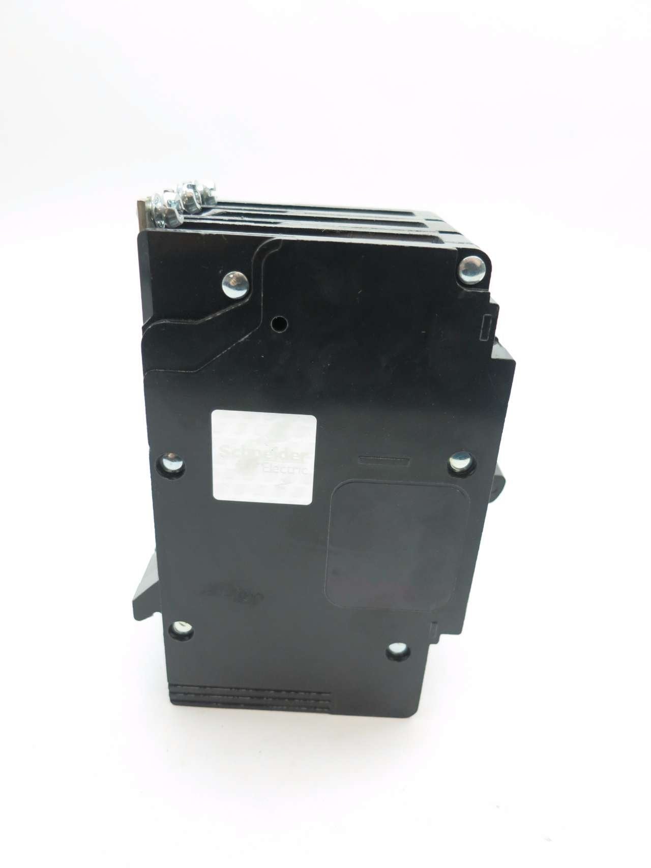 SQUARE D EDB34020 3P 20A AMP 480/277V-AC MOLDED CASE CIRCUIT BREAKER D513646