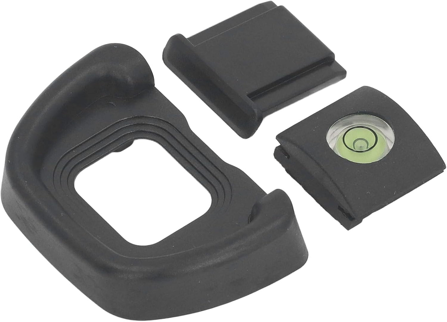 Zerodis Eyepiece Eye Cup Other Camera Parts Installation Replacement for Camera Viewfinder Fits for Professional