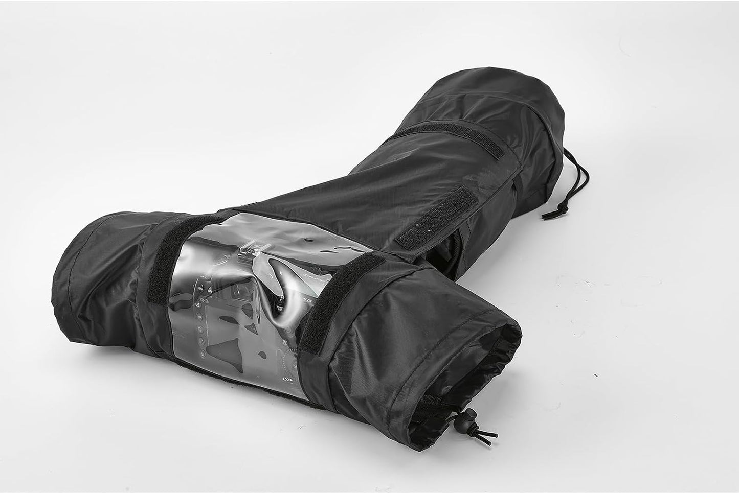 Fizentia Professional Waterproof Camera Rain Cover,Universal DSLR Camera Protector for Outdoor Photography