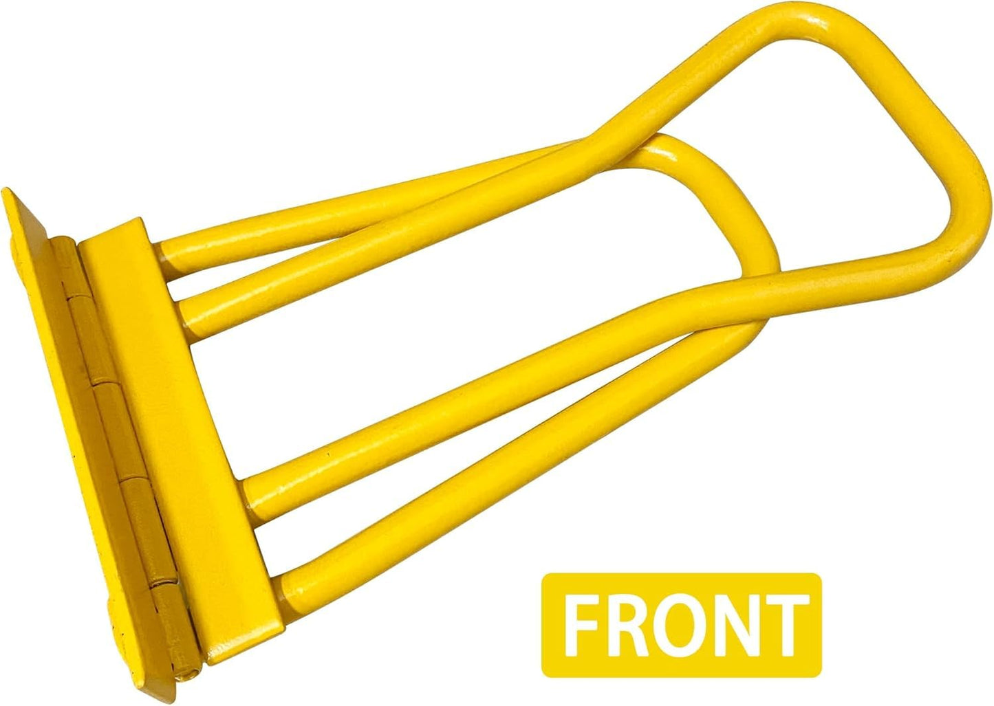 Eaves Seam Locker HTSL25E2, Metal Roofing Edge folding Tool for Standing Seam Mechanical Lock Panel