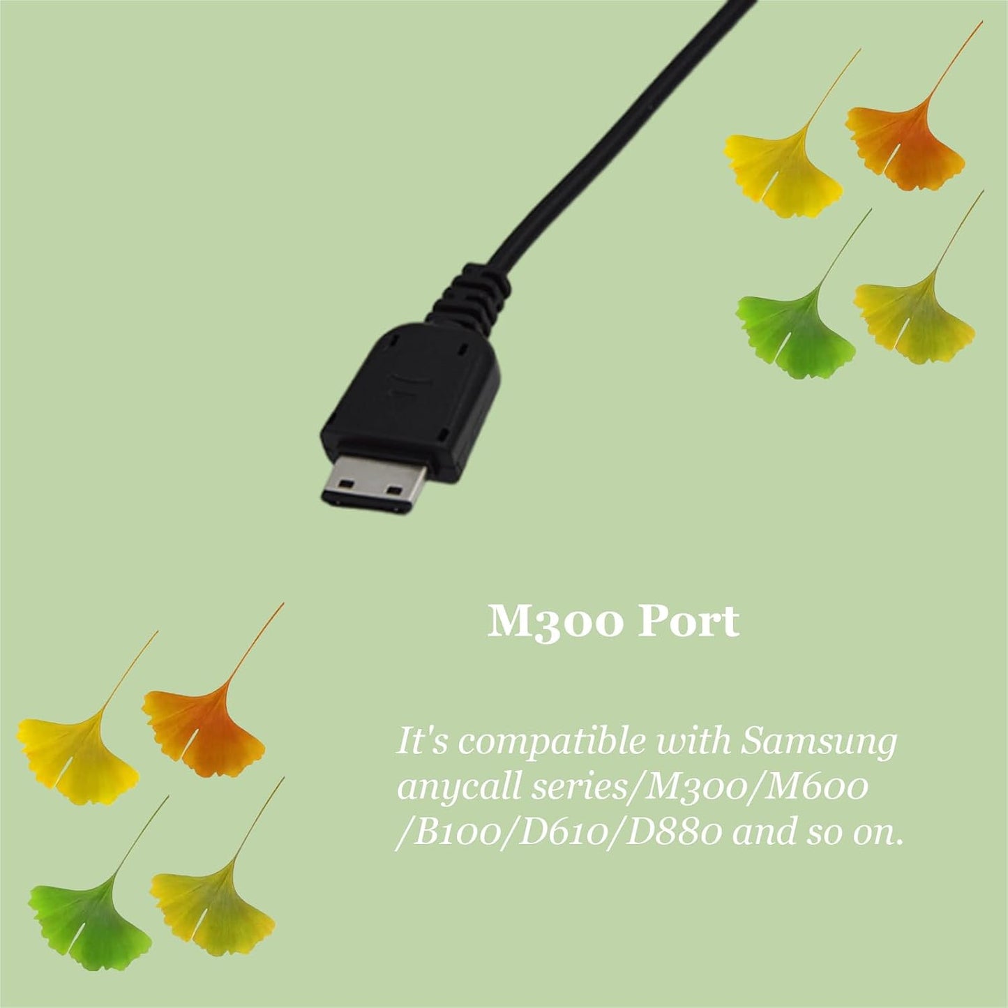 10 1 MP3 in Universal USB Cable, Multi Charging Cable Compatible with Multiple Cell Phones Bluetooth Earphone Speaker