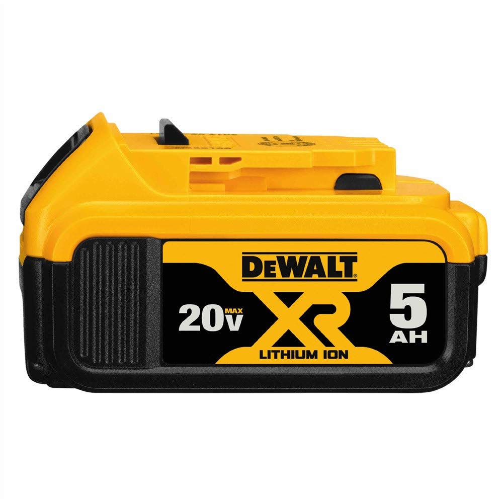 DEWALT 20V MAX XR Jig Saw (DCS334P1)
