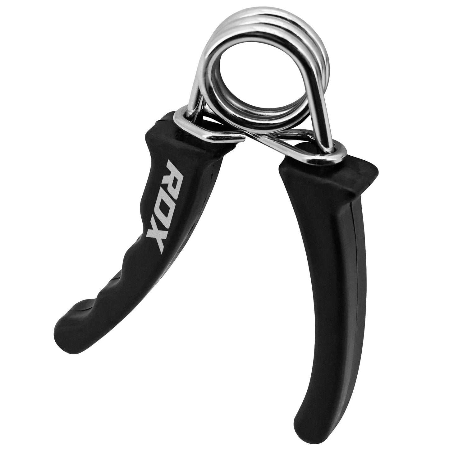 RDX Hand Gripper Finger Strengthener, Grip Strength Trainer, Exerciser for Wrist Forearm and Finger Strength for Athletes, Exercising for Home Gym Training Equipment