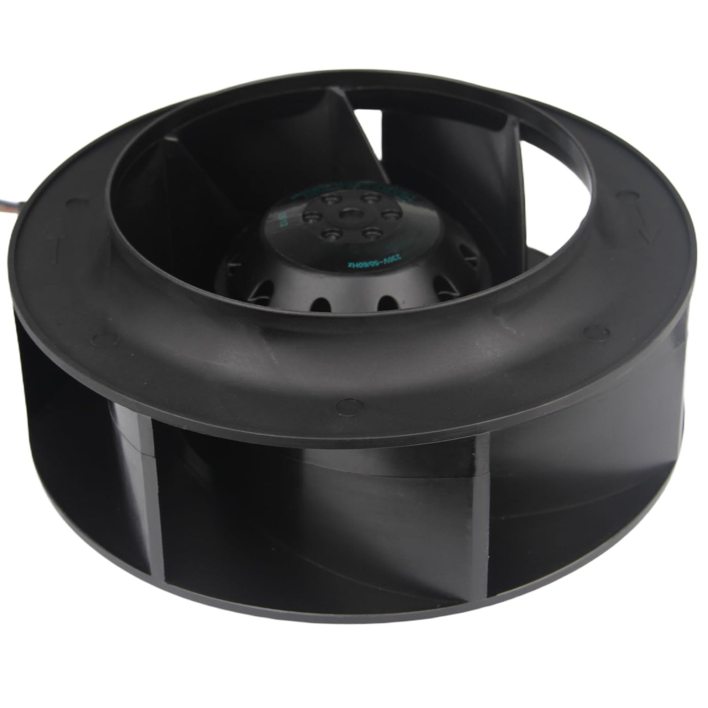 R2E225-BD92-09 Centrifugal Blower Inverter Cooling Fan 230VAC 0.6/0.88A 135/200W