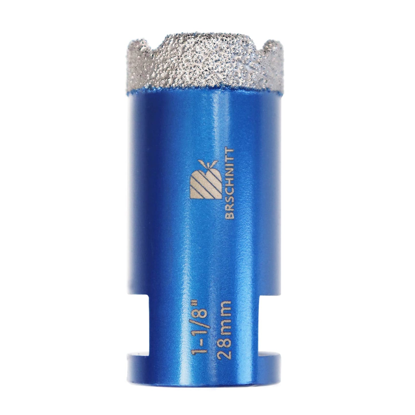 Diamond Core Drill Bit for Porcelain Tile Ceramic Marble Granite Diamond Core Drill Bit Set Diamond Hole Saw Kit for Drilling Porcelain Tile Ceramic Marble Granite,6pcs Diamond Drill Bits