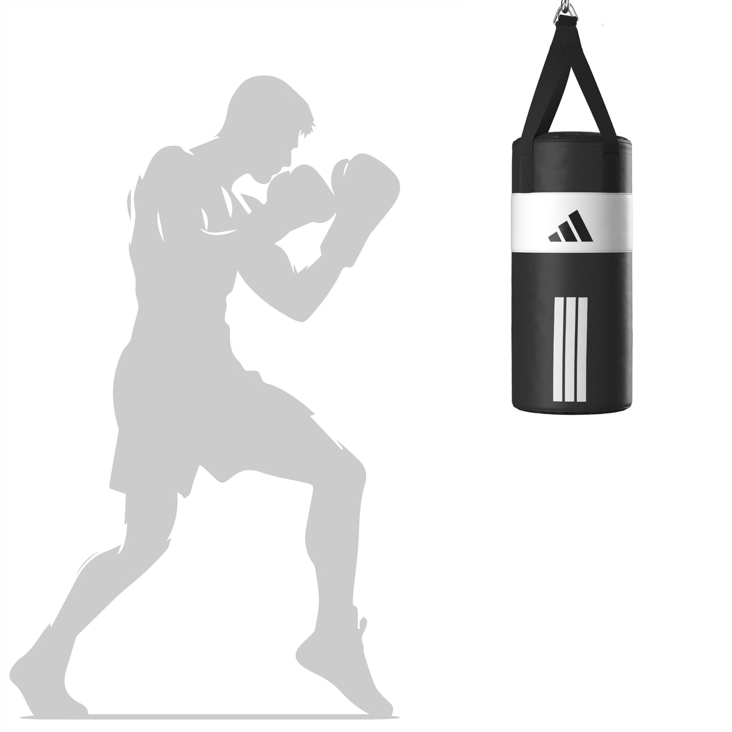Adidas Heavy Bag 40 lbs