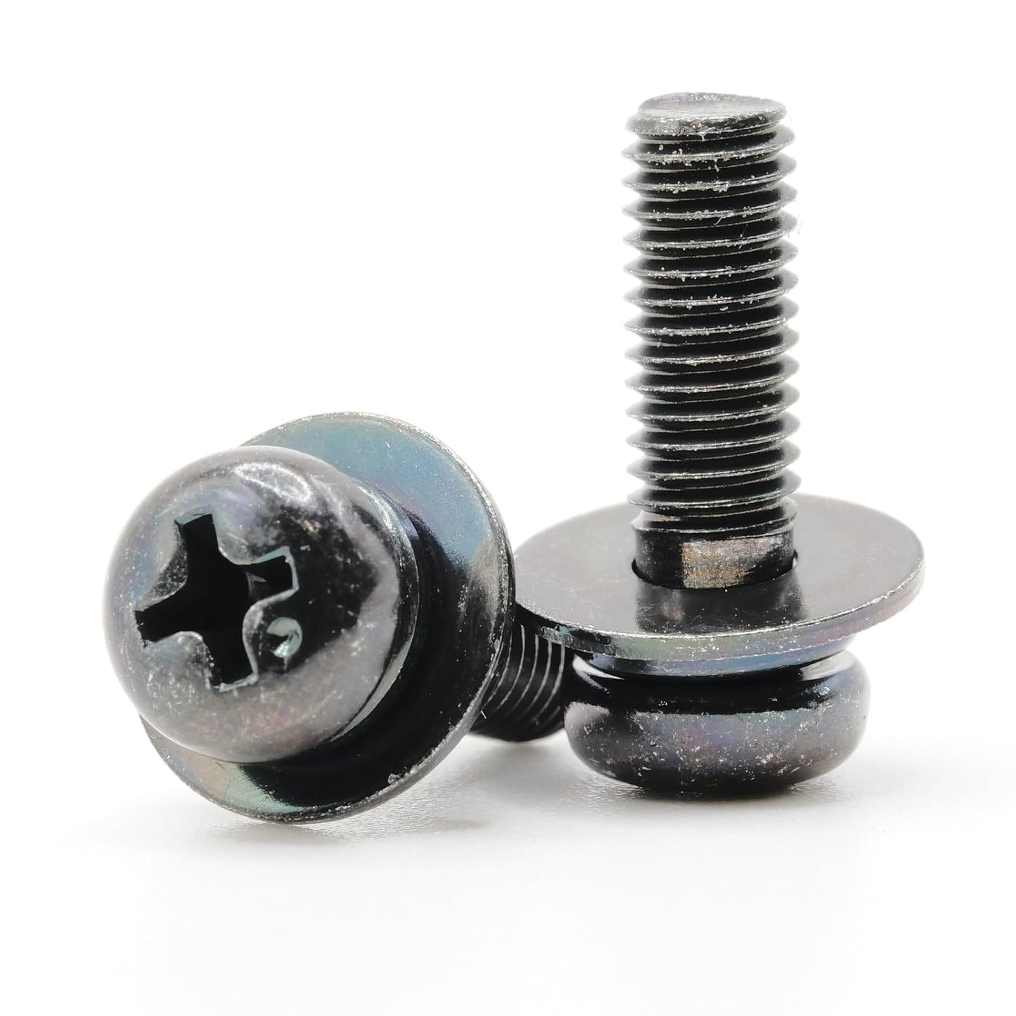 ReplacementScrews M5 16mm Set 4 x Base Stand Screws for Many Sony TVs