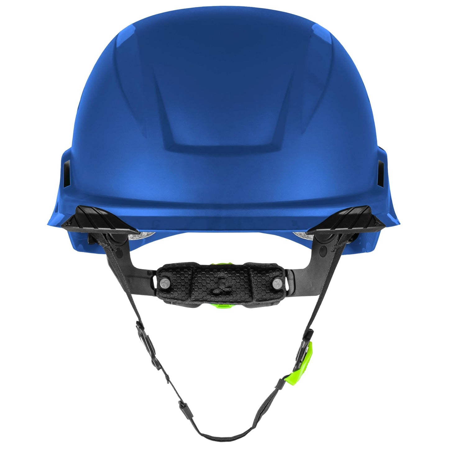 LIFT SAFETY Radix Type 2 Non-Vented | Blue