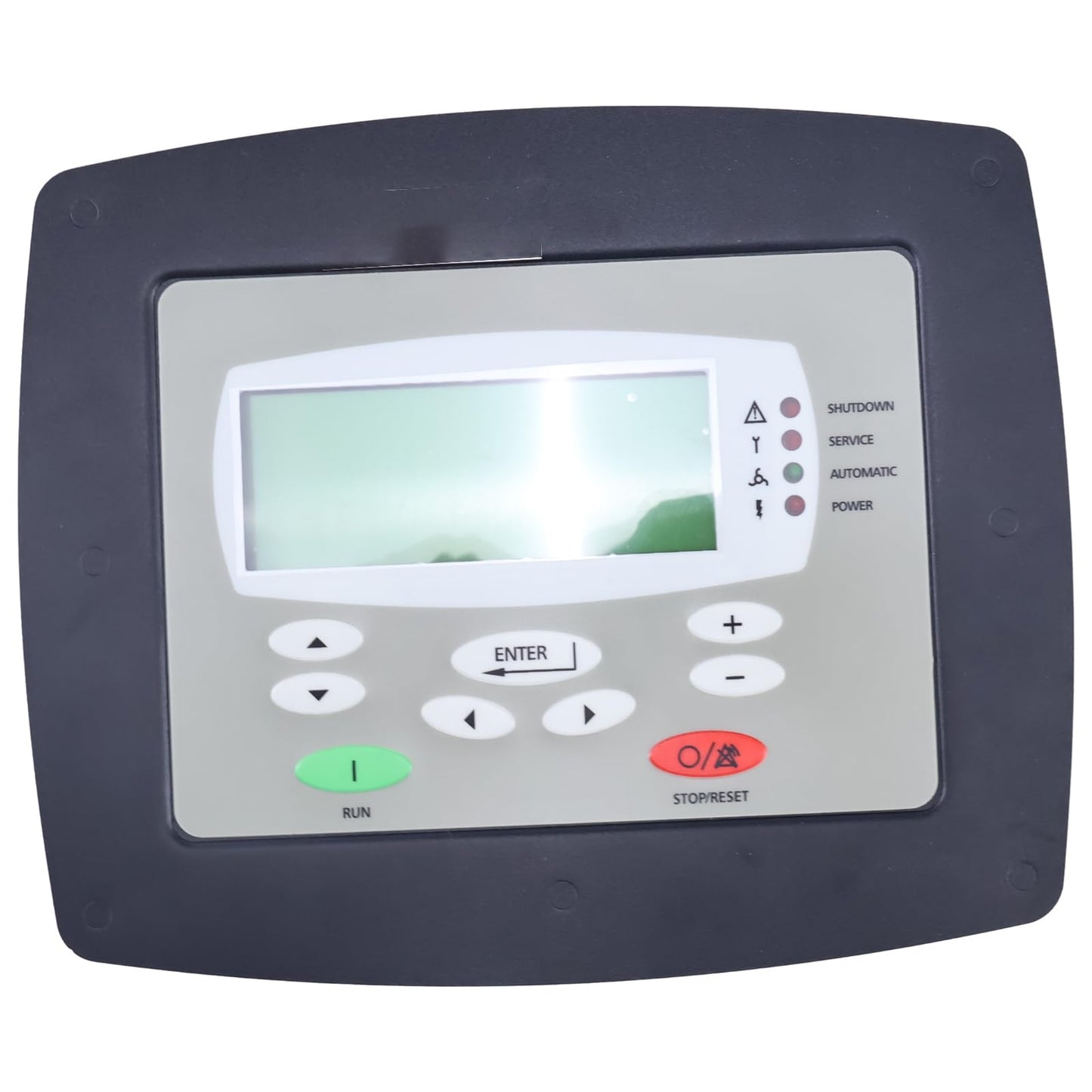 Solarhome New 89864799 Airsmart Controller Compatible with Gardner Denver Air Compressor
