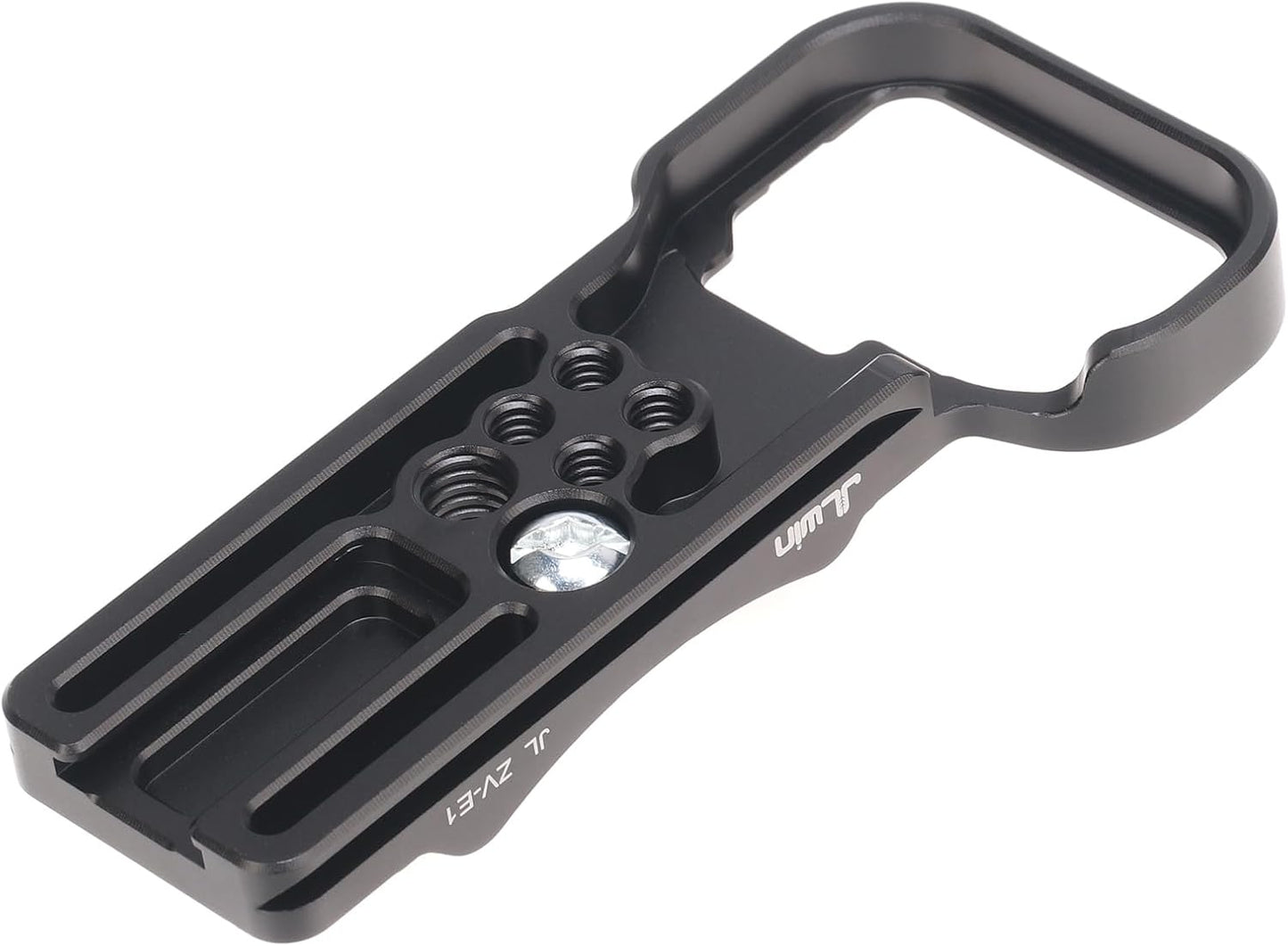 FocusFoto ZV-E1 Quick Release Baseplate QR Plate Mount for Sony Mirrorless Camera, Compatible with Arca-Swiss Standard