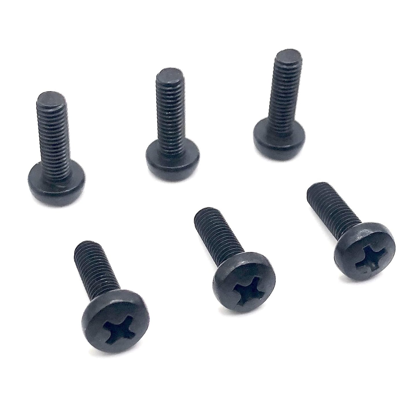ReplacementScrews 85U78N 85 Inch U7 (2024) Set Stand Screws Compatible with Hisense - Series TV - Complete Feet/Legs