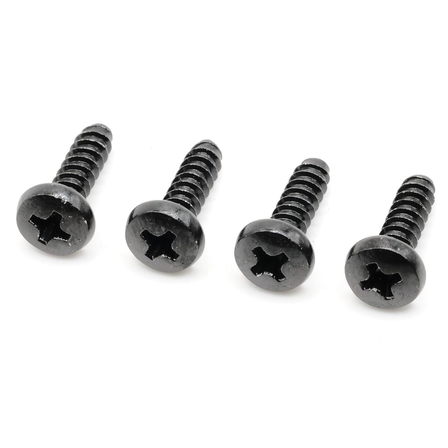 ReplacementScrews 40R3BX 40 Inch Set (Pack 4) Stand Screws Compatible with Roku - Select HD Series TV - Complete