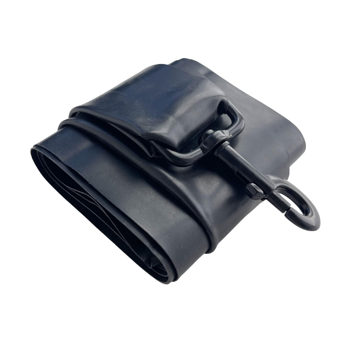 Sage Hill Mercantile New & Updated! Equine Fitness Band for Horses | Lunging Band | Fully Adjustable | English and Western | Clips to Saddle or Surcingle | Encourages Hind End and Topline Development