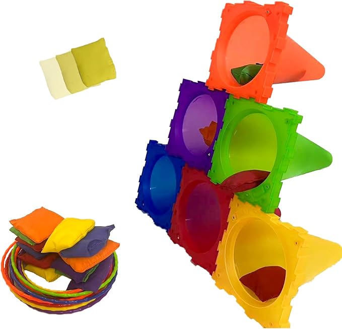 Outdoor Toys