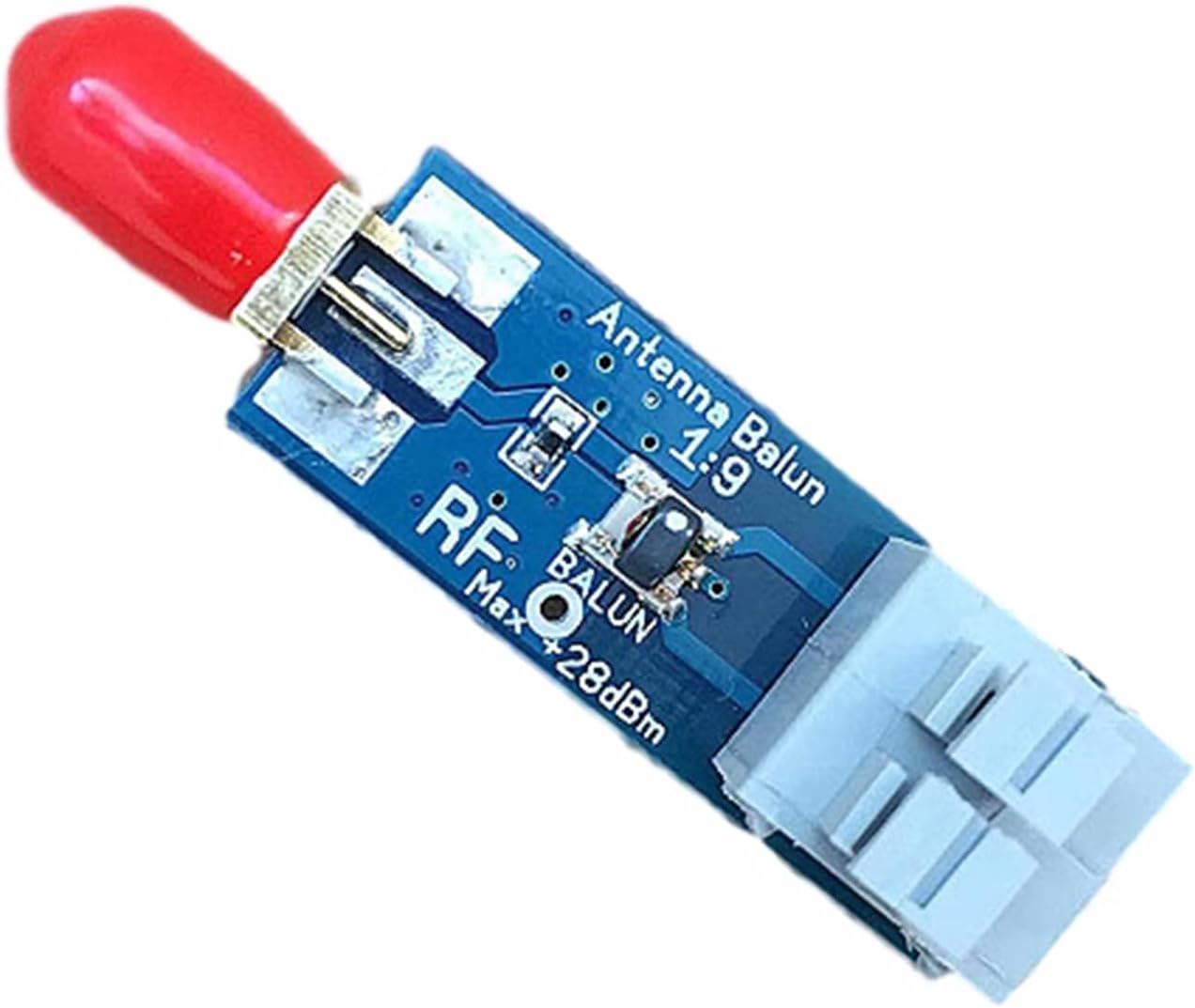 Rooyar 1:9 Balun Frequency Band Long Wire RTL-SDR Antenna