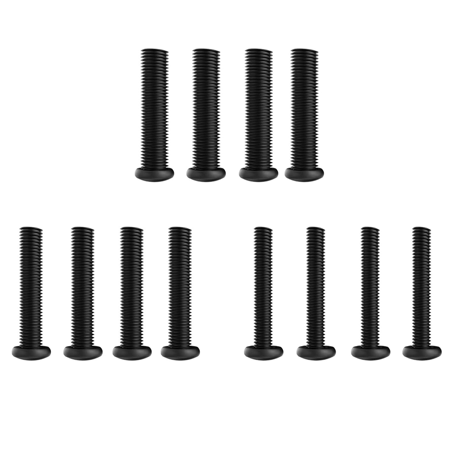 Maozhren 49 50 55 55UK6500 55UJ6540 55UM7300 55UN6900 55LJ5500UA 50UK6500 50UM7300 50UN6900 49UJ6300 49UK6300 Screw Kit