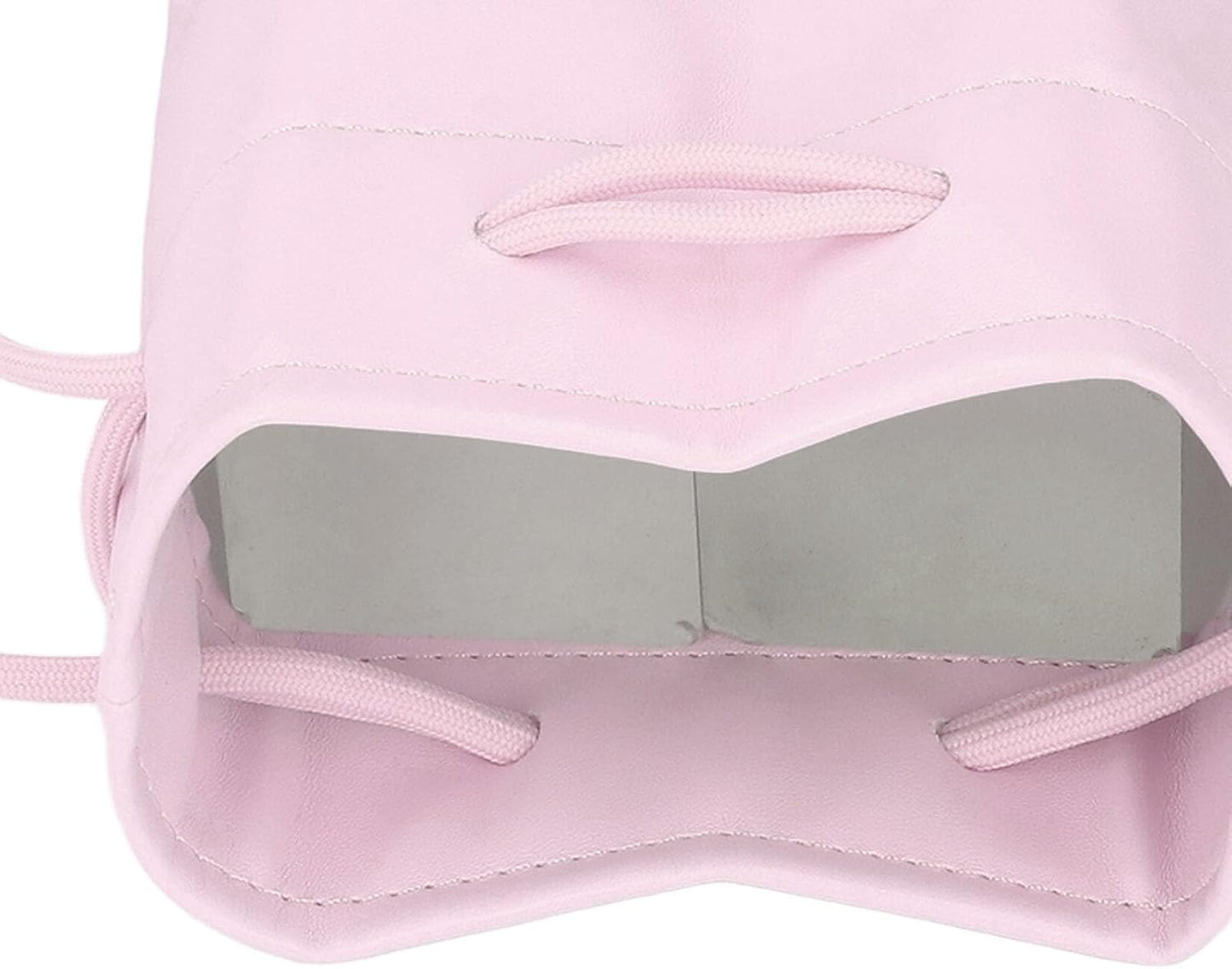 Dpofirs Digital Camera Case, Drawstring Bag, Vintage DSLR Camera Bag, Soft Lens Case Gadget for Traveling, Camera