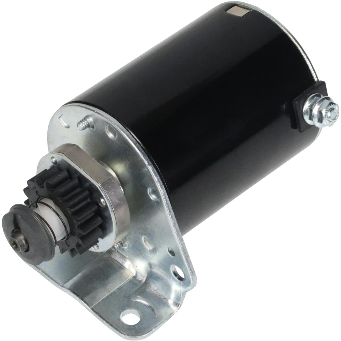 OEG Parts New 16 Tooth Starter Compatible With Briggs & Stratton 1972-2002 7HP-18HP Engines 41022003, 41022003R, 41022052, 390838, 391423, 392749, 394805, 491766, 497594, 497595, 693054, SBS0001