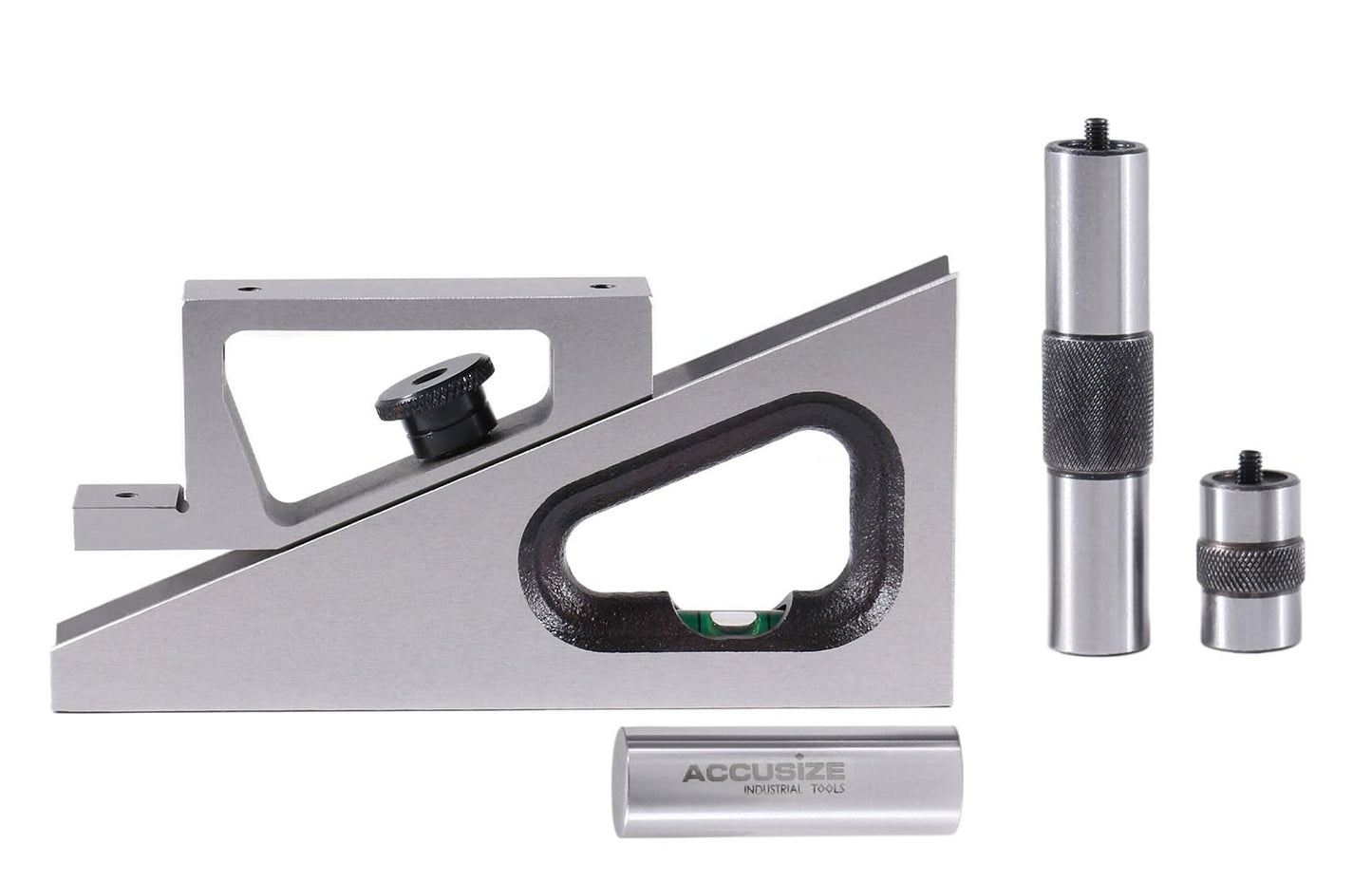 Accusize Industrial Tools Planer and Shaper Gage, 0536-3608