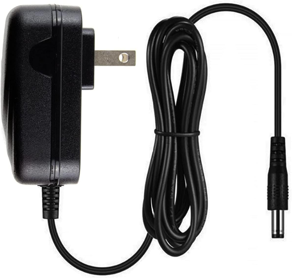 MyVolts 5V DAP-HD0014 MP3 Power Supply Adaptor Compatible with Creative Player - US Plug