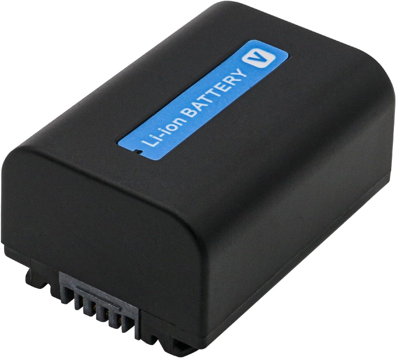 Kastar 1-Pack NP-180 MN2K50NV 2.7K /48MP, MN4K25NV 4K MN4K20NV 4K MN2K10NV 2.7K /48MP Battery and AC Wall Charger