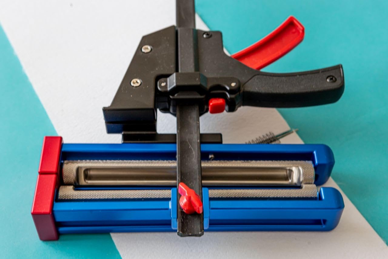 GrabUnity Pro Conveyor Belt Tool Cotton Belt Tool Conveyor Belt Joiner