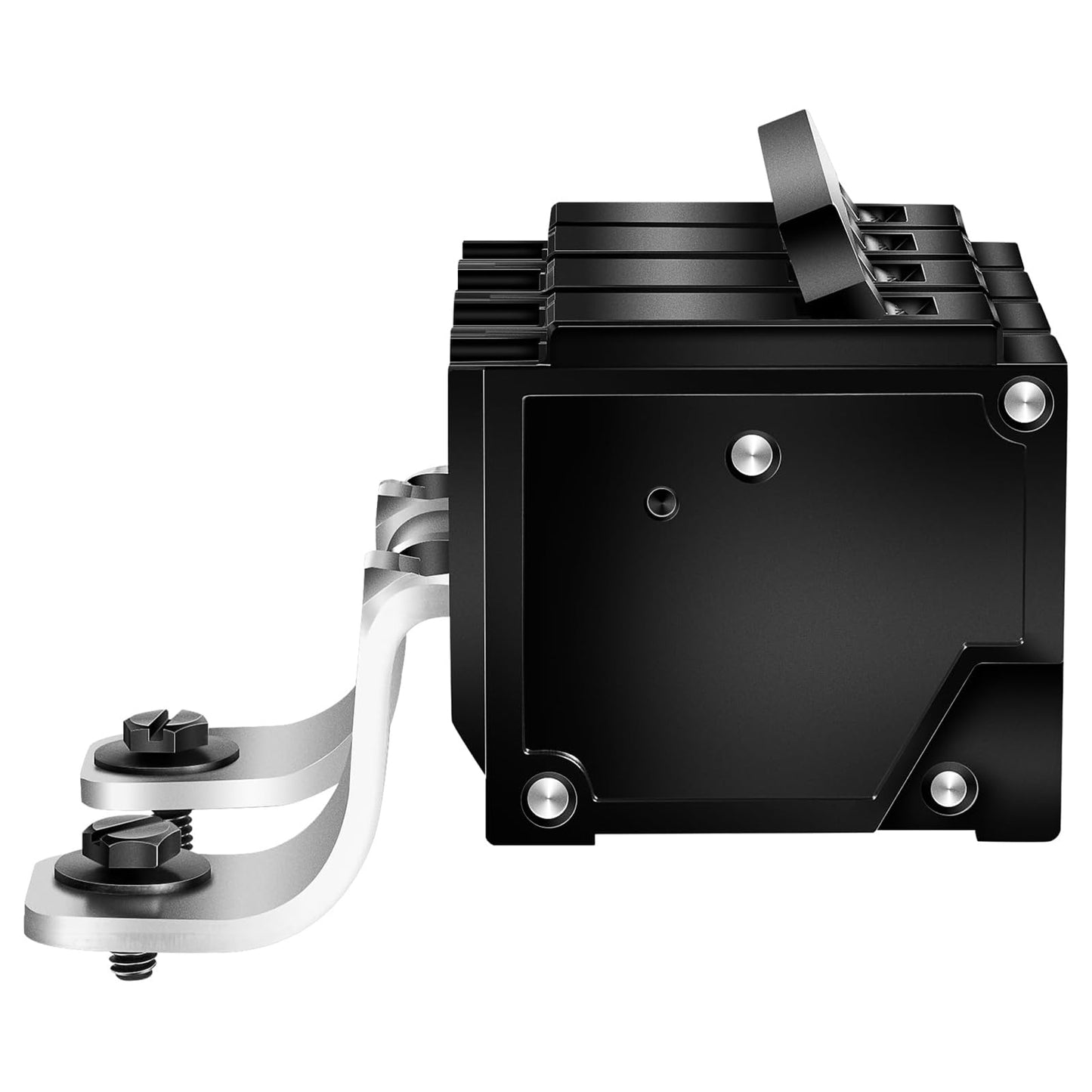 200 Amp Double-Pole Main Breaker Conversion Kit for Type EQ Load Centers, 2 Pole 120/240 Volt, Replace for EQ9685