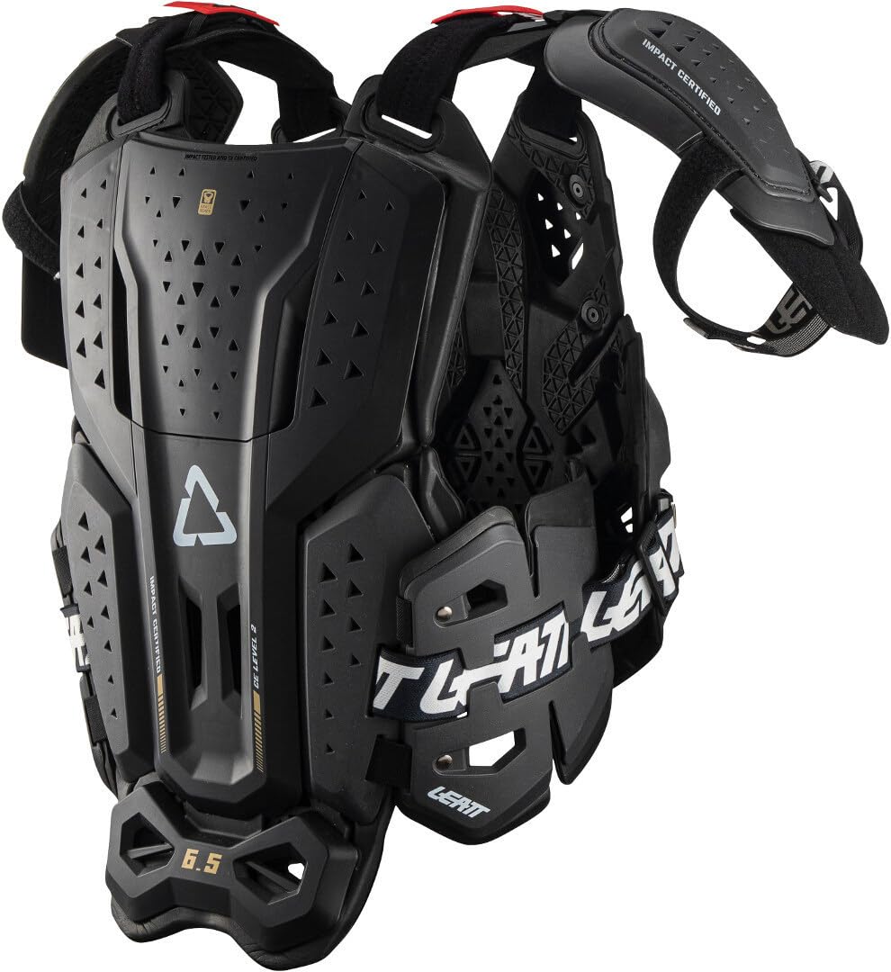 Chest Protector 6.5 Pro