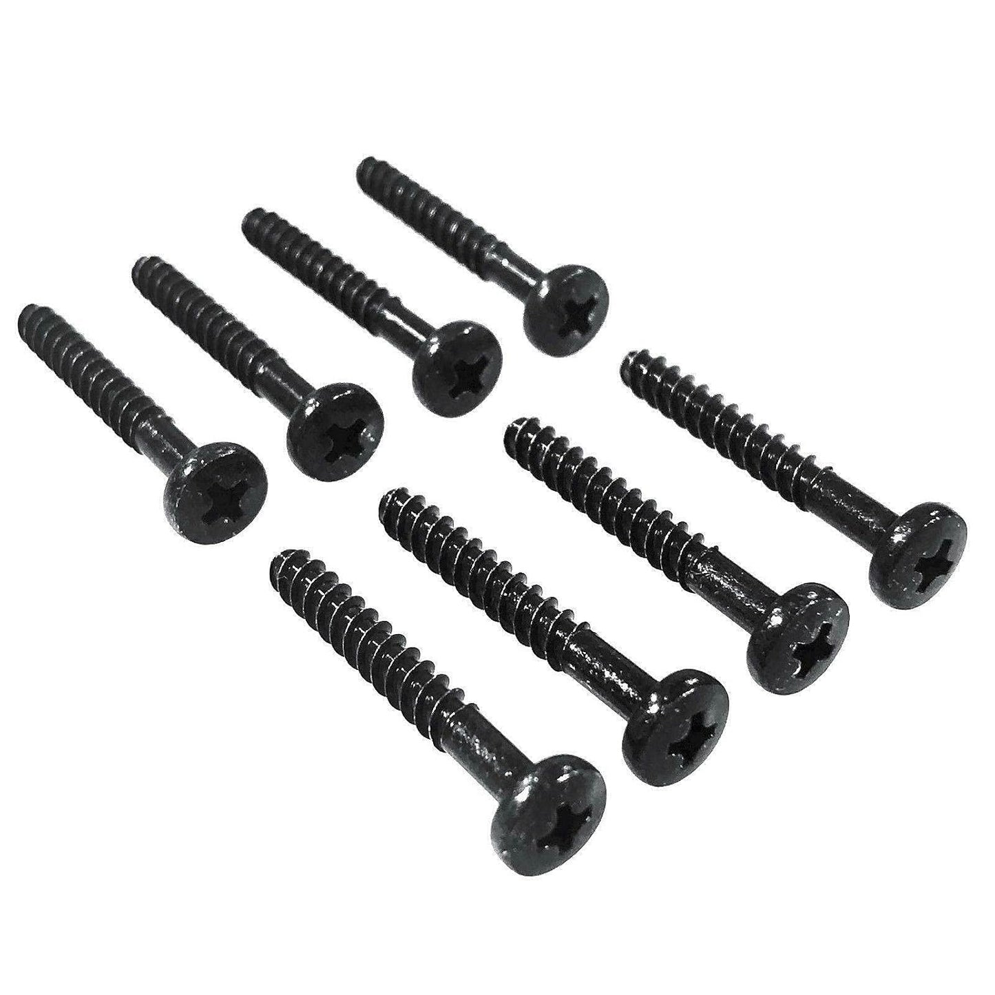 FocalTop SV470XVT1A, SV470M Replacement TV Base Stand Pedestal Leg Screws for Vizio