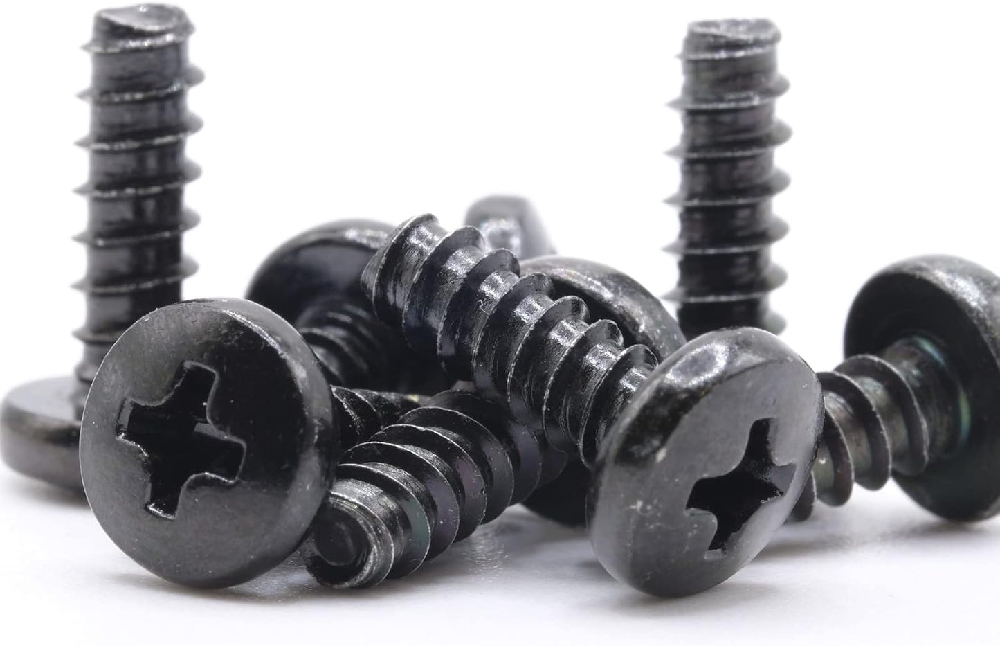 ReplacementScrews PN43F4500 (PN43F4500AFXZA) Stand Screws Compatible with Samsung