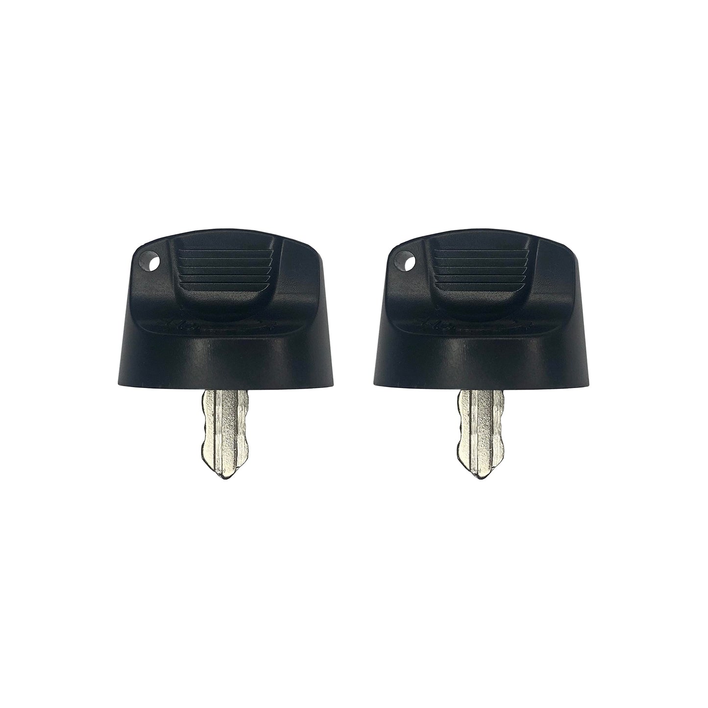 Ignition Keys Replacement for Big Joe Electric Pallet Jack E30, EZ30, JX1, JX2-1115-500016-00 (2)