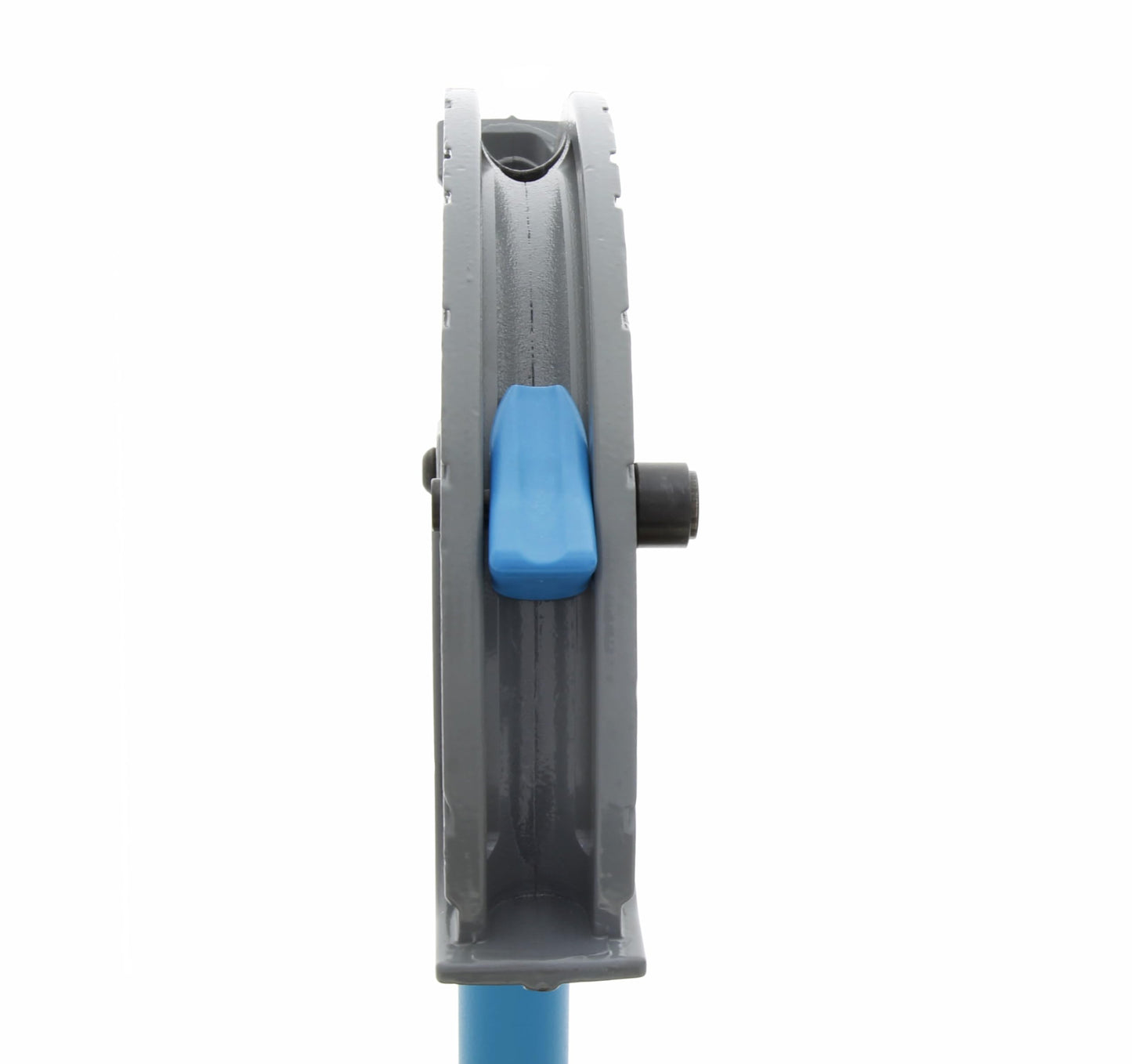 Ideal Electrical 3/4 in. EMT Guardian Bender with Handle (74-057)—Durable Iron Bender for Electrical Conduit Pipes