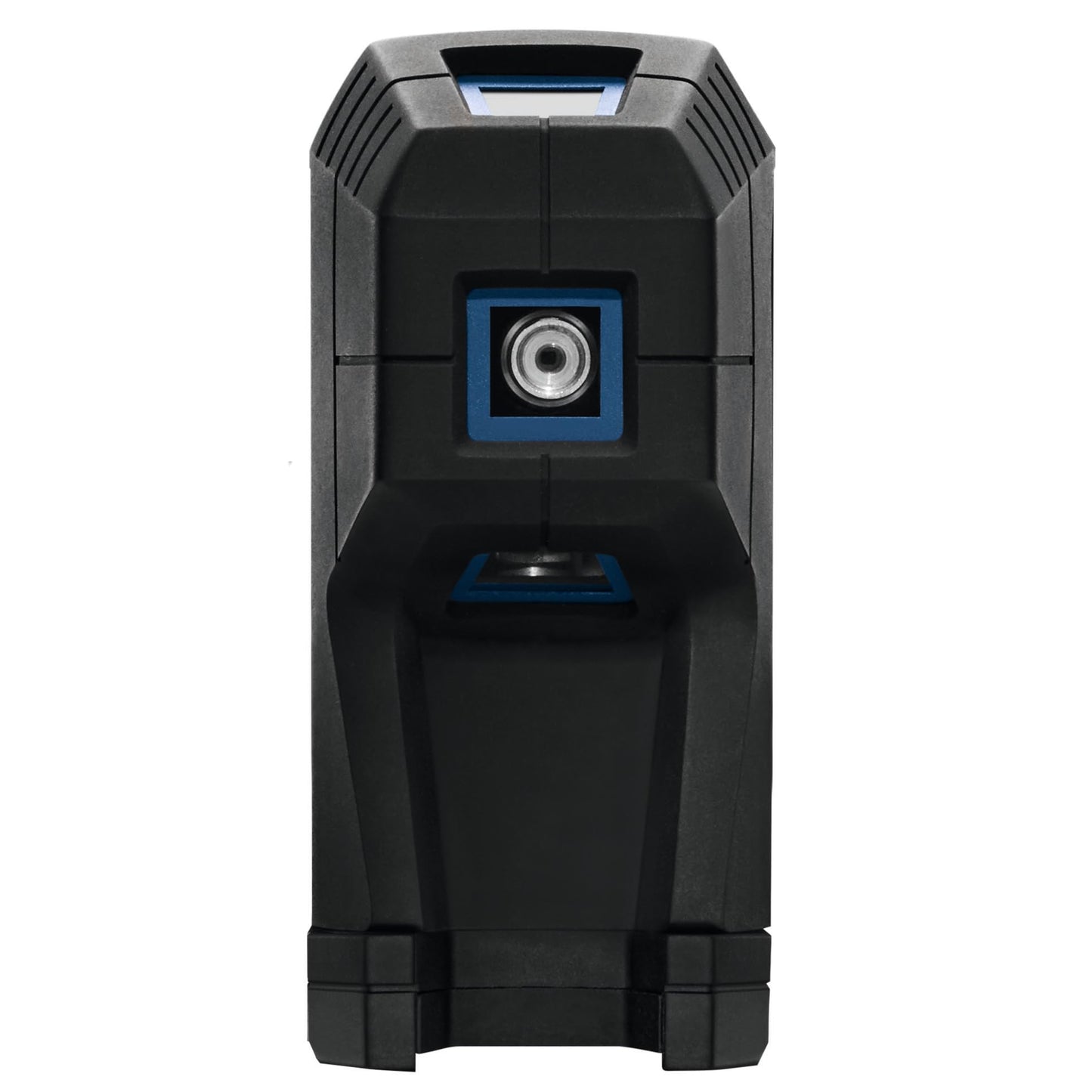 BOSCH GPL100-30G Green-Beam Self-Leveling Alignment Laser, Includes 2 AA Batteries, Built-In Multipurpose Mount, & Hard Carrying Case