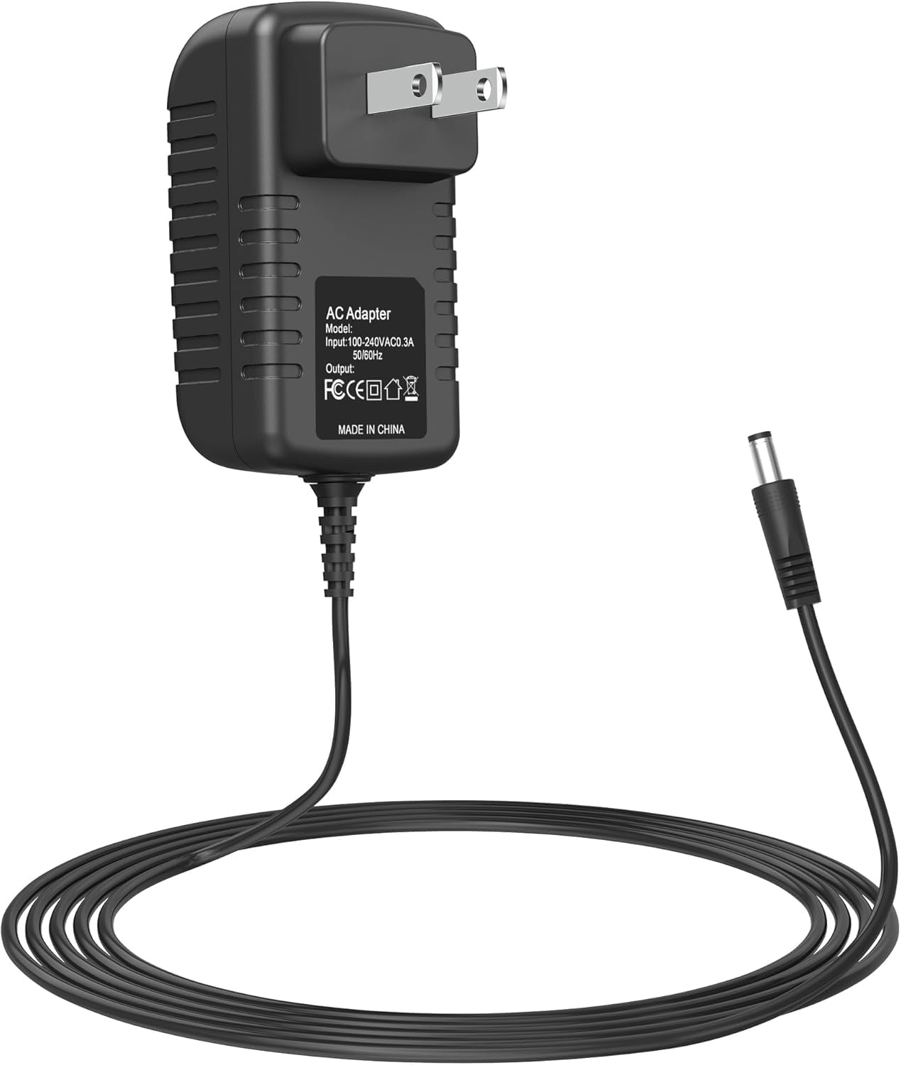 CJP-Geek AC Adapter Compatible with JAM Pedals RetroVibe Guitar Effect Pedal Charger Power Supply PSU